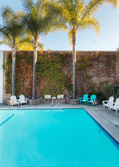 Dr Wilkinsons Backyard Resort And Mineral Springs A Member Of Design Hotels Калистога Удобства фото