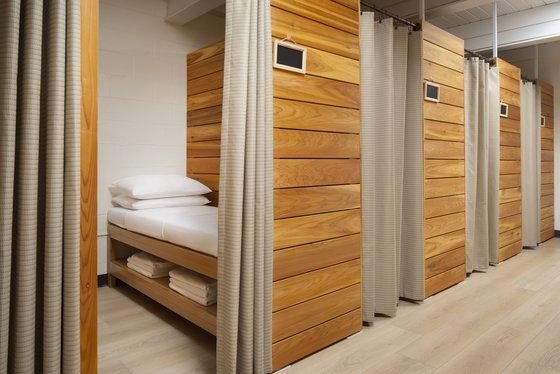 Dr Wilkinsons Backyard Resort And Mineral Springs A Member Of Design Hotels Калистога Удобства фото